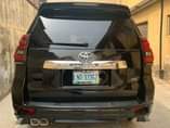 A picture of Sweet Reg 2005 GX470 upgraded to 2020 model land cruiser