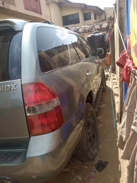 A picture of Awoof deal for Acura 06