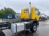 A picture of 2001 Scania Scania 124 340