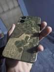 A picture of Nauza simu yangu infinix smar 7 plus