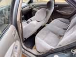 A picture of 2000 NISSAN Nissan Sentra Very neat