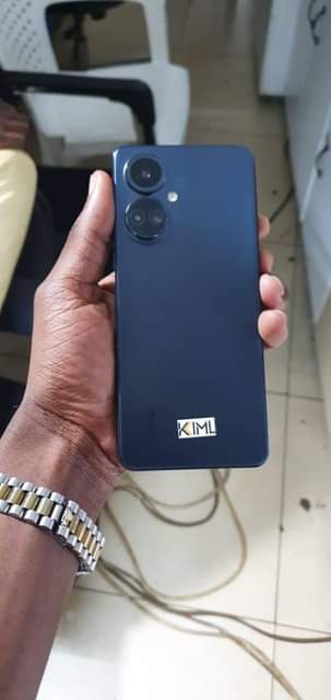 tecno camon