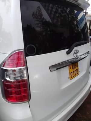 A picture of Car
