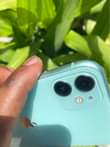 A picture of IPHONE 11 600 000 NO FACE GB 64