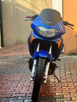 A picture of Honda transalp 2008 TOKS 650cc 2.3m Awoof