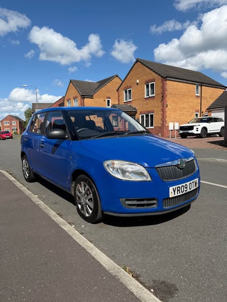 hatchback