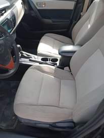 A picture of 2015 Corolla le