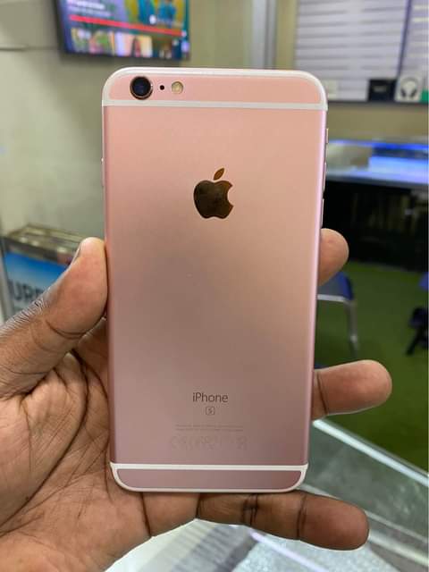 A picture of IPHONE 6S PLUS