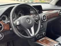 A picture of Glk self available 2013 fullest options AMG Good deal N13