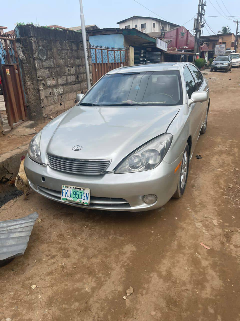 A picture of Car