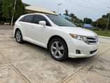A picture of NEATLY USED TOYOTA VENZA 2010 MODEL WITH DUTY PRICE 7M