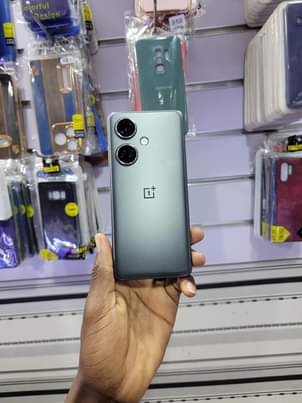 A picture of Oneplus nord CE3 5G 256GB