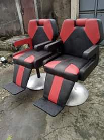 A picture of Barbershop