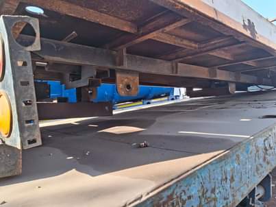 Trucks A.