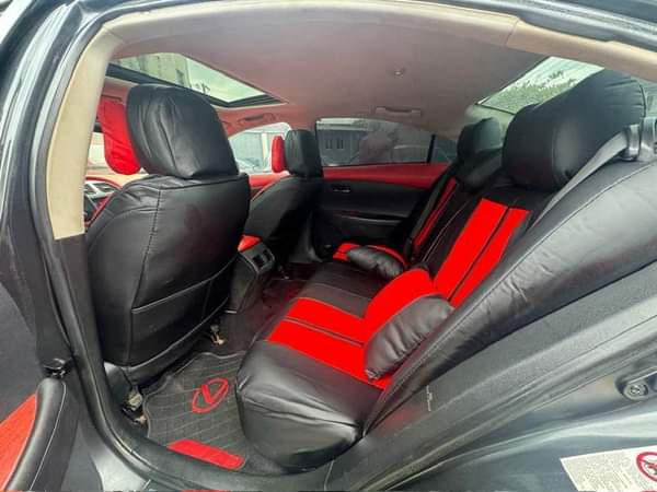 A picture of Lexus es350 2009 model Preowned Tesla Price 8 5m Location