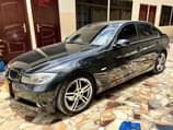 A picture of BMW 3 SERIES DYW PRICE 15M 0765242424 Call WhatsApp INSTAGRAM