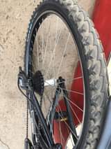 A picture of Mountain Bike