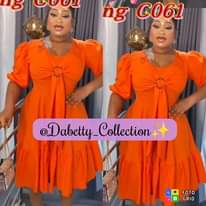 A picture of Dress