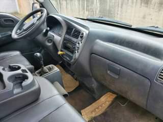 A picture of 2012 Kia K300S Diesel Engine in very good condition sound