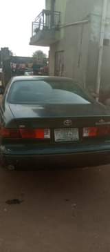 A picture of First body Everything working location is Ikorodu call 07061491876