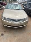 A picture of Dealers deal Barely used and not registered 2004 Toyota Solara