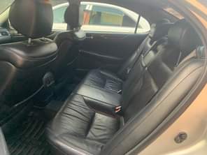 A picture of Extremely clean ride for sale Es330 2005 model Everything is