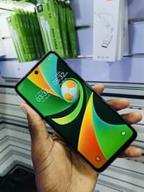 A picture of Tecno spark 20 128GB