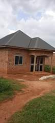 A picture of New House for sale at kitezi kabaga price 25millions but