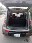 A picture of Kia soul