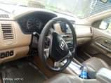 A picture of Honda pilot Everything is working Owerri imo state No single