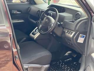 A picture of Toyota Rumion model 2007