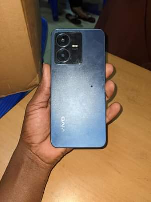 A picture of VIVO Y22