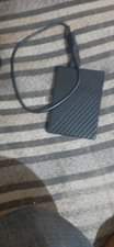 A picture of Western digital 1terabyte 3 0 100 health