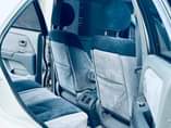 A picture of TOYOTA HARRIER ON SALE