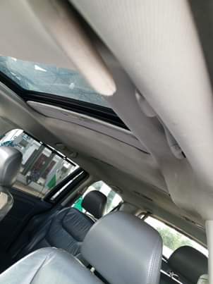 A picture of SMARTAUTOS Clean Honda Odyssey First body Toks standard used like