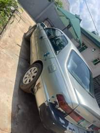 A picture of 2000 Toyota Camry