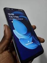 A picture of Samsung a30