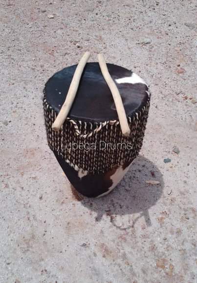 A picture of Drums Engoma
