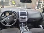 A picture of Clean FORD EDGE 2010 model 3m net price Neatly used