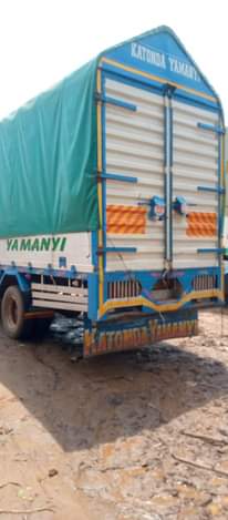 A picture of Fuso fighter