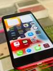 A picture of iPhone 8plus