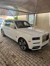 A picture of Rose Royce 2020