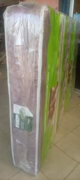 A picture of Payment after receiving the mattress Whatsap 0718189218