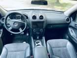 A picture of Clean Few months used Mercedes ML350 2008 model 4m net