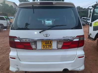 A picture of 12m quick sale 0756155432