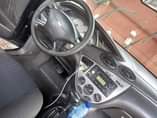 A picture of Ford focus available for sale. Everything is blessed with AC
