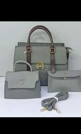 A picture of HANDBAGS