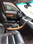 A picture of 2006 Land rover Rage rover 1484000