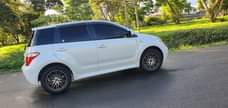 A picture of Toyota i s t Cc 1290 Price 13 5 Call