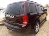 A picture of Direct 2012 HONDA PILOT